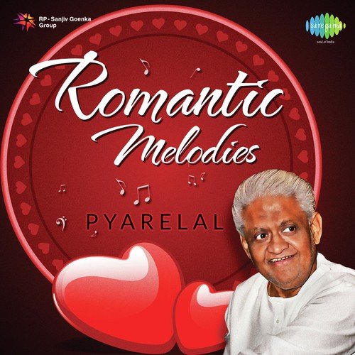 Romantic Melodies - Pyarelal Kishore Kumar MP3 Download